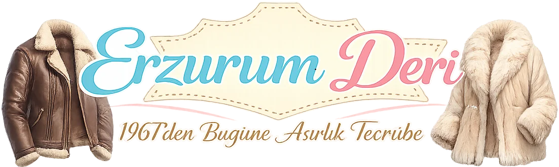 Erzurum Deri - Örücü - Derimont Boyama Tamir Bakım - Kürk Tamir Bakım  Bay & Bayan Profosyonel Terzi