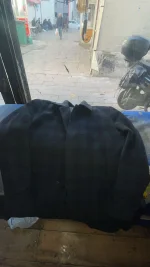 cacharel Marka Kaşmir Palto Örme İşlemi... Erzurum Deri13.webp