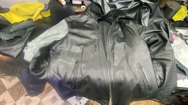 siyah kuzu derisi derimod marka derimont parça değişimi erzurum deri.webp