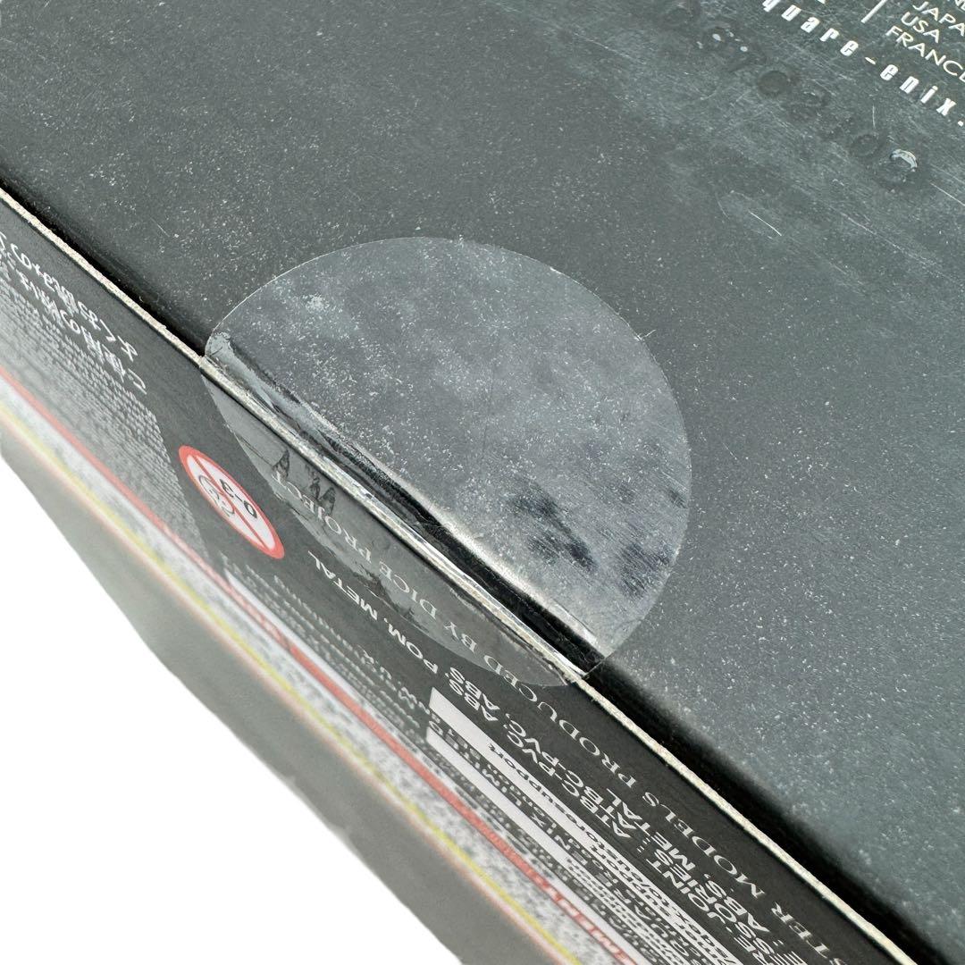 NieR:Automata　PLAY ARTS改　＜ヨルハ九号S型＞ 新品未開封