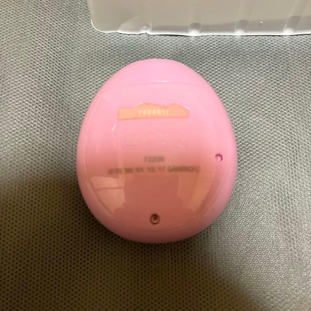 たまごっちみくす　サンリオ　トイザらス限定品ピンク