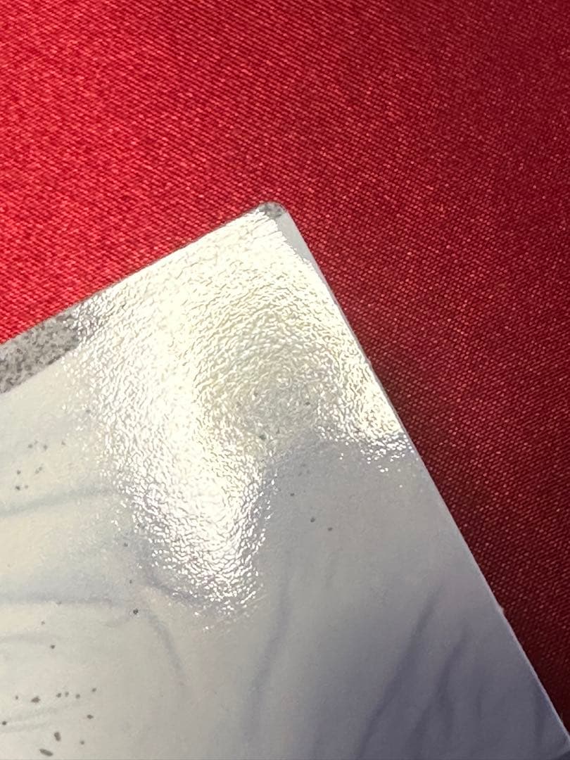 公式　BTS テヒョン　memories 2017 トレカ　Blu-ray V