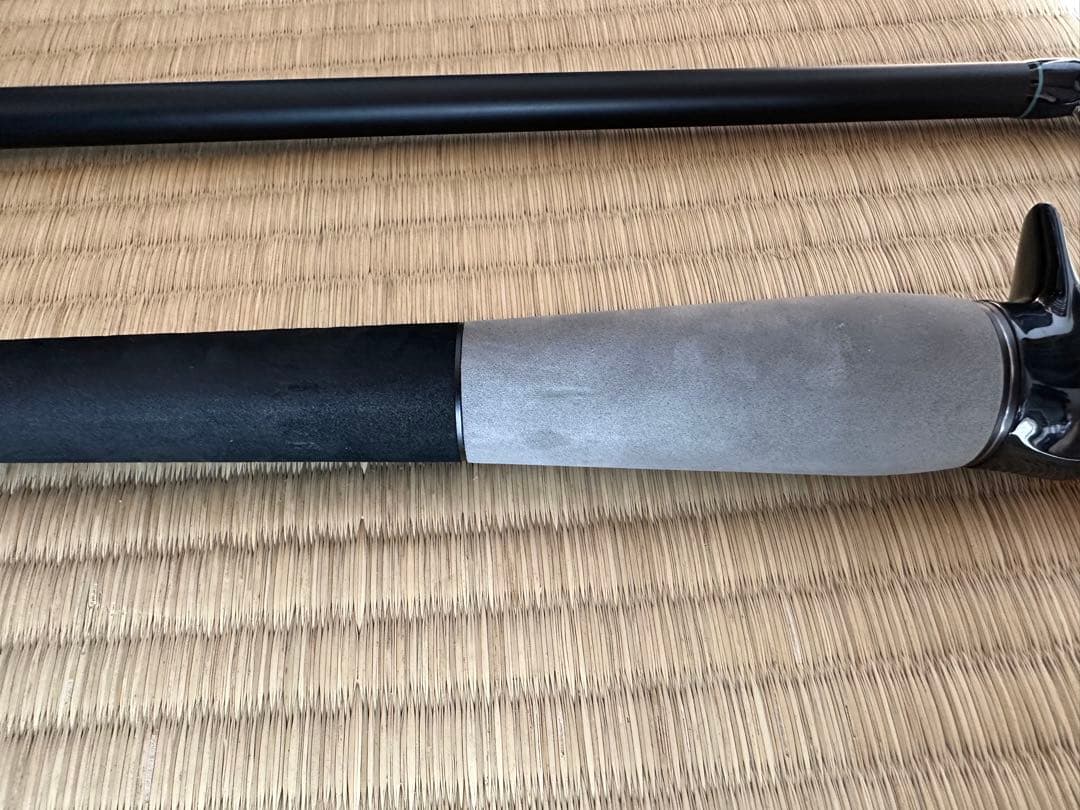 ロッド DESIGNO LEBEN SLANG Reboot CRIMINAL