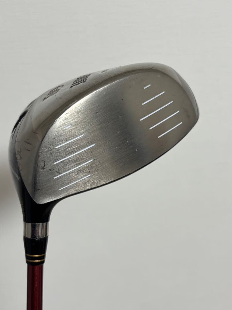 【◎美品】 Titlist他　ゴルフクラブセット フレックスS