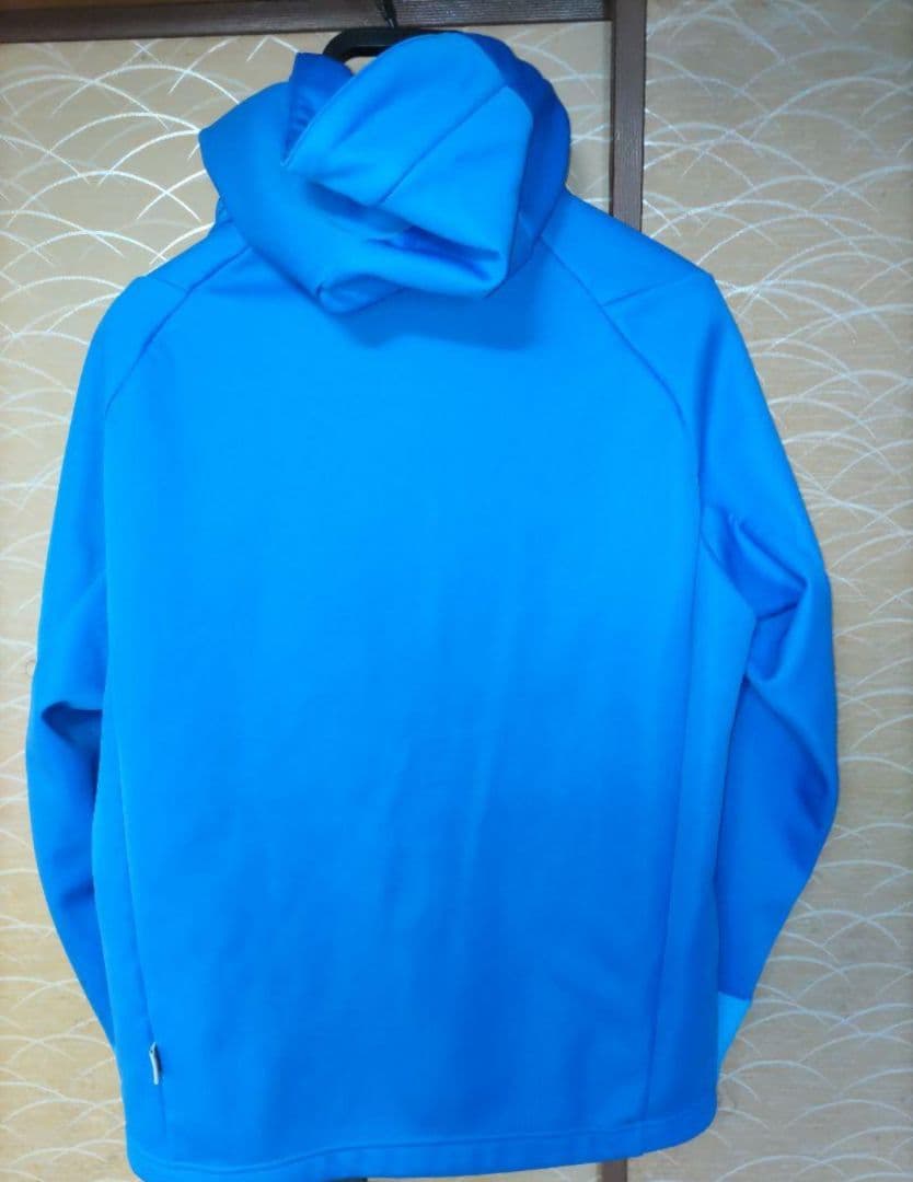 b 美良品 Phenix Norway Alpine Team パーカーミドラー