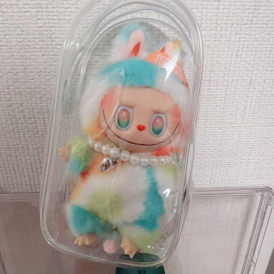 あ*ば様 M*♡様 オリジナル ラブブ エンジェル ジモモ モココ