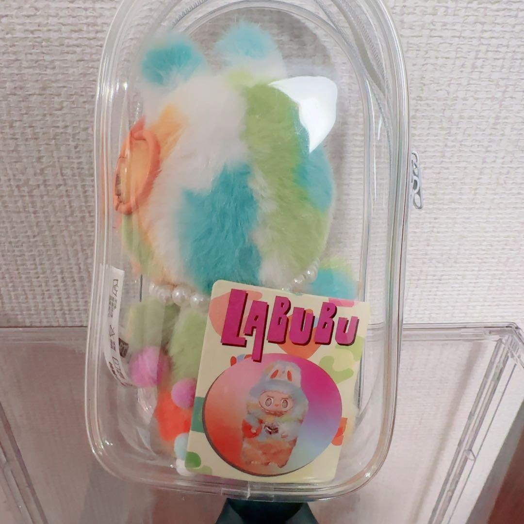 あ*ば様 M*♡様 オリジナル ラブブ エンジェル ジモモ モココ