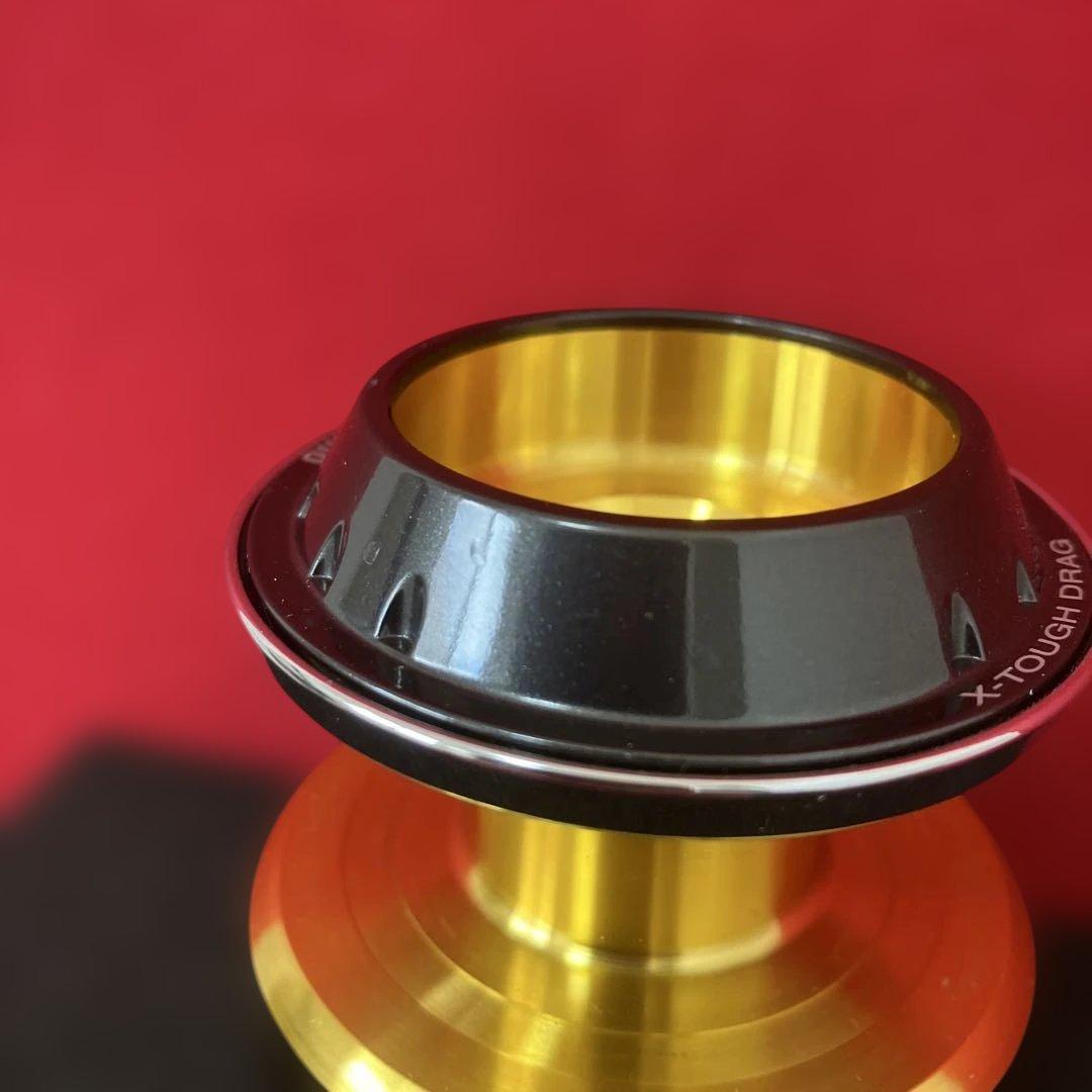 シマノ⭐︎13ステラSW8000⭐︎スプール⭐︎A-22