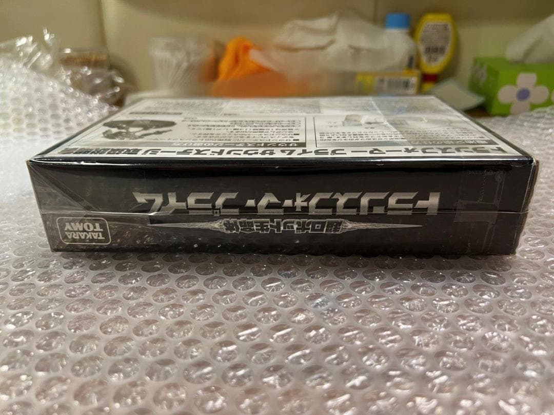 非売品 50本限定 トランスフォーマー プライム サウンドステージ 新品未使用