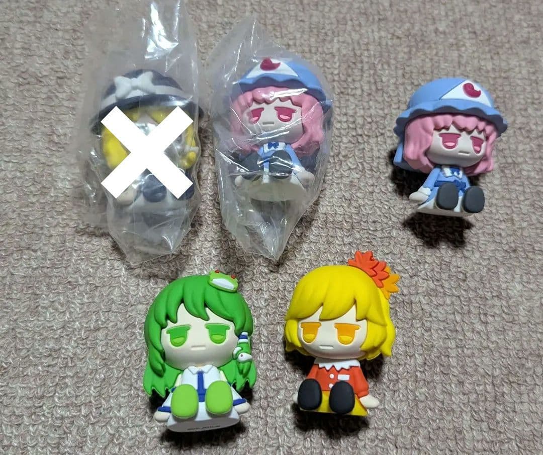 東方Project グッズ 大量 まとめ売り