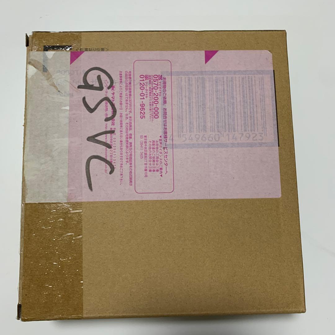 ROBOT魂 MS-06K ザク・キャノン ver.A.N.I.M.E.