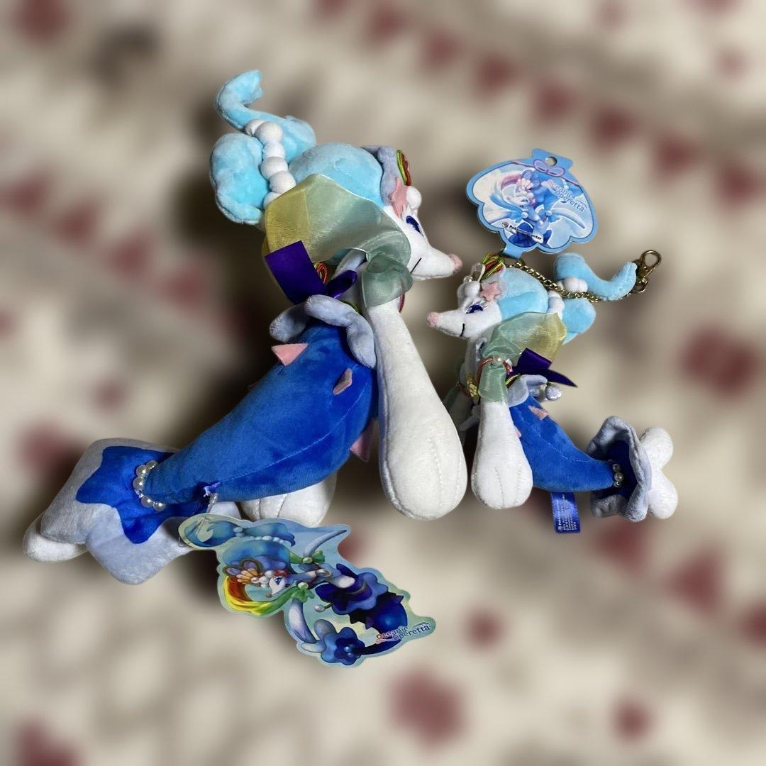 オーシャンオペレッタ　oceanic operetta アシレーヌ