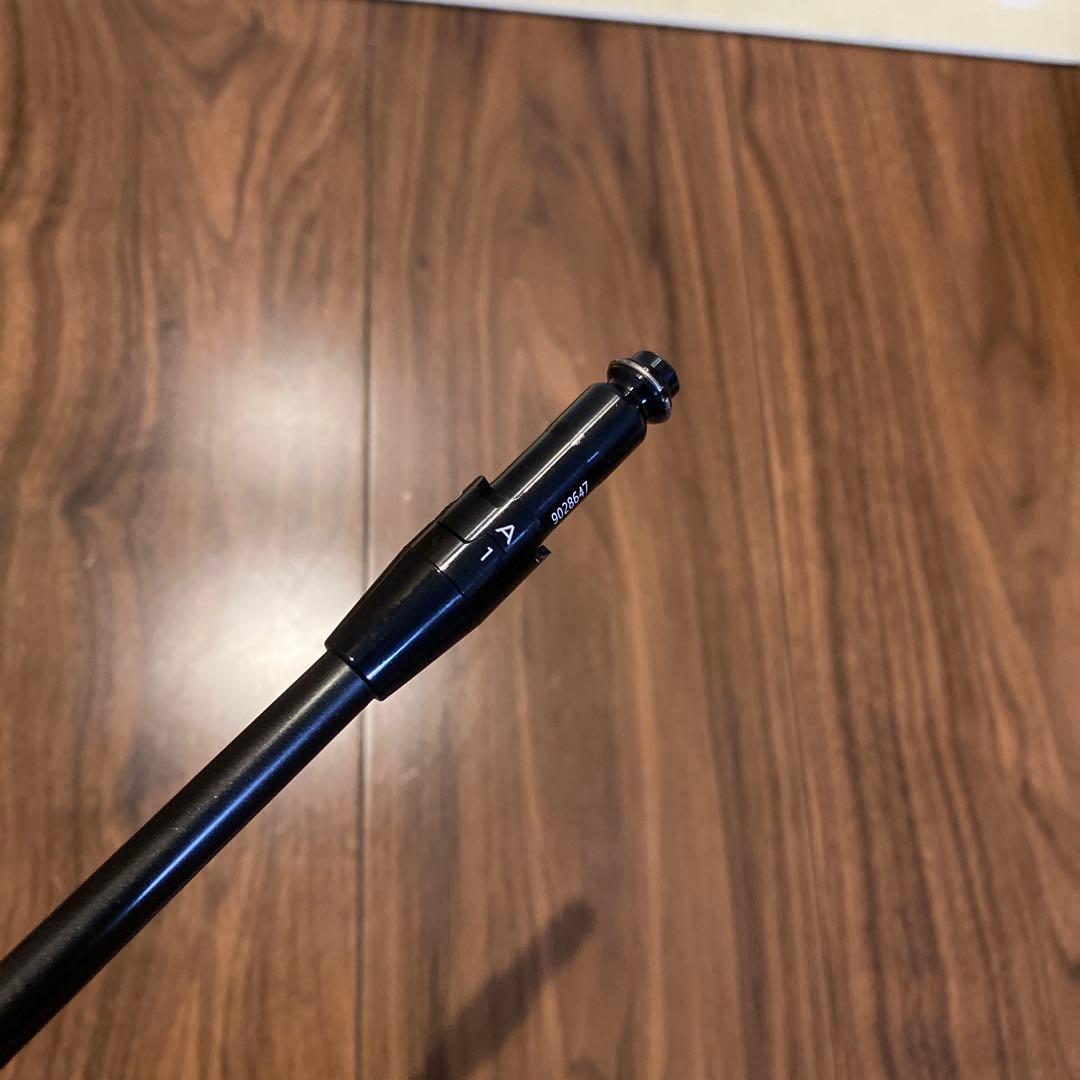 TOUR AD IZ-6 S タイトリスト　1W