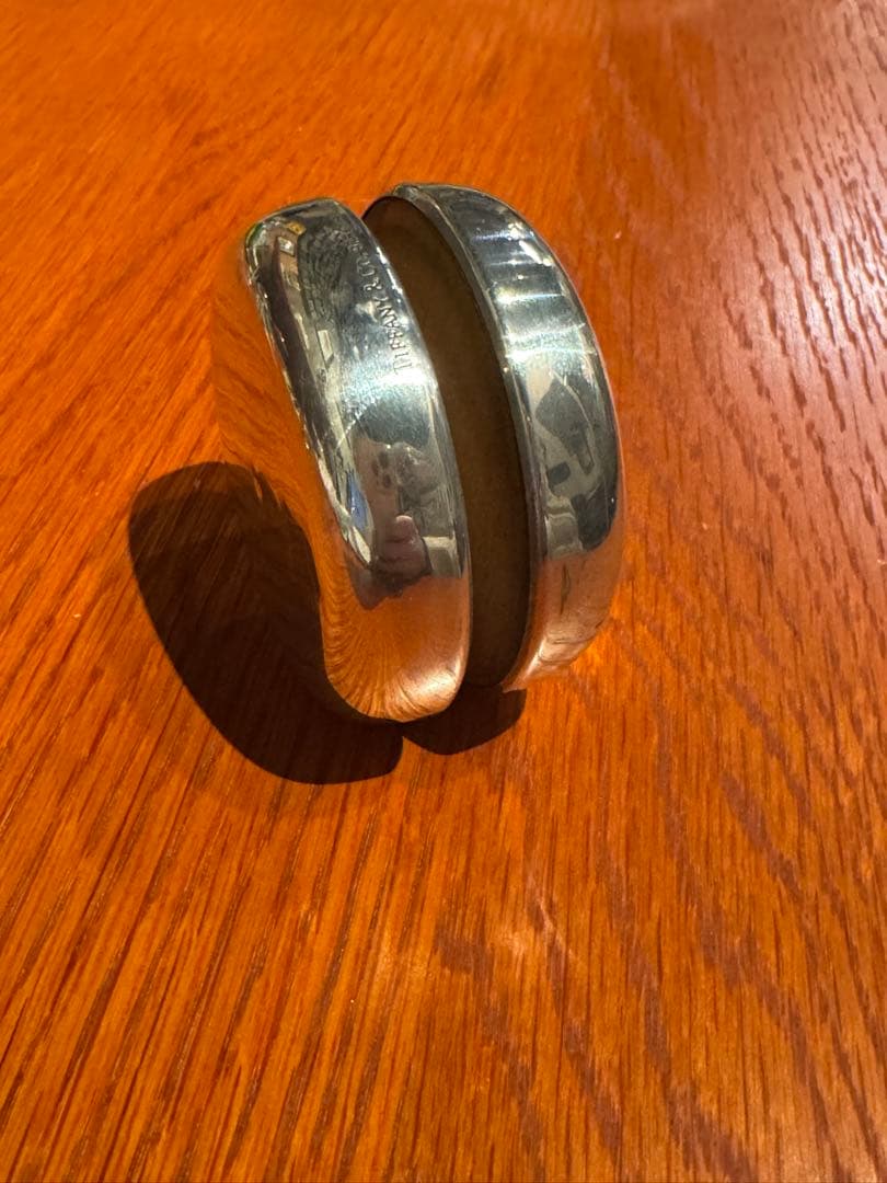 スポーツトイ・アクショントイ Tiffany & Co.Vintage Yo-yo