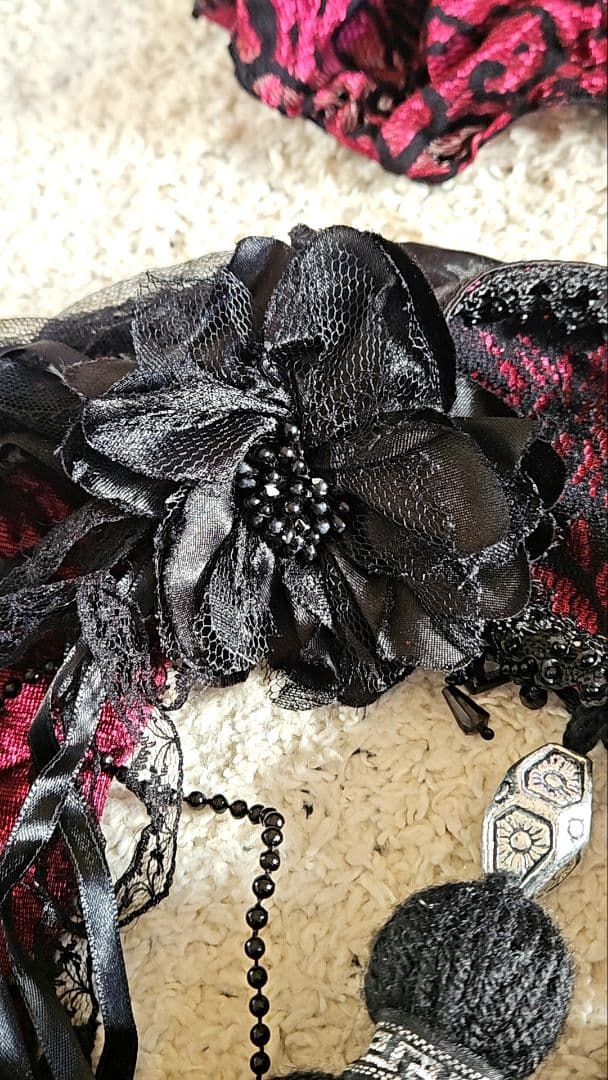 トライバル ブラベルトセット