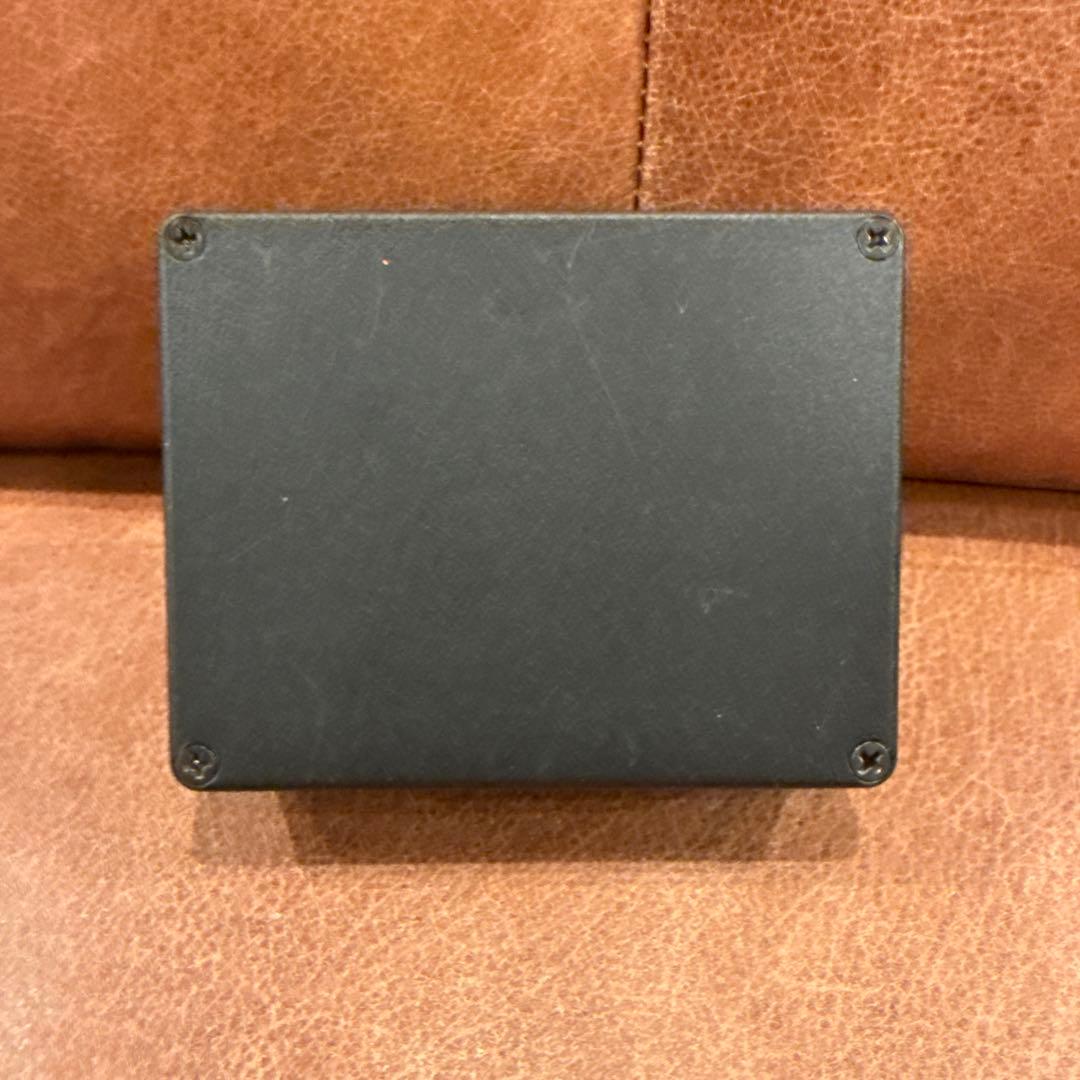 King Tone Guitar The Duellist 初期型