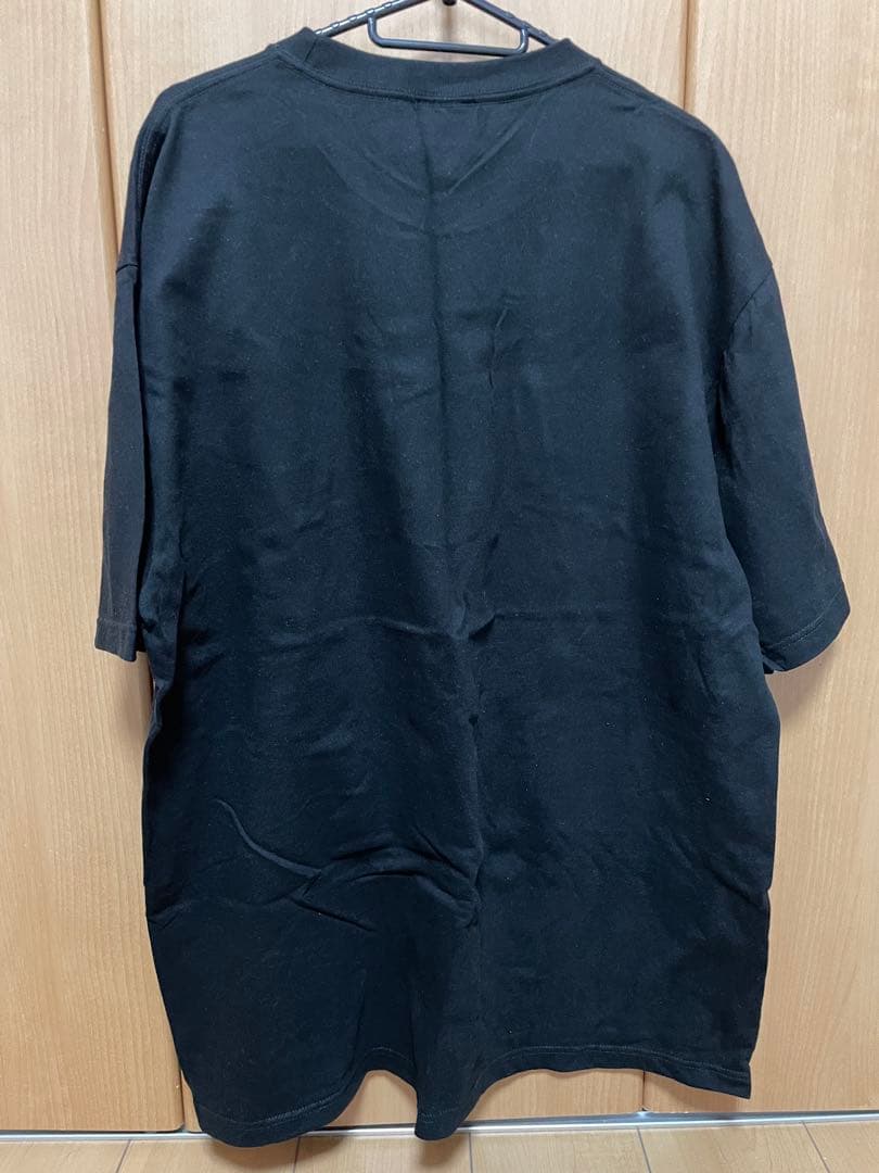 CVLTE VANLI コラボ　Tシャツ