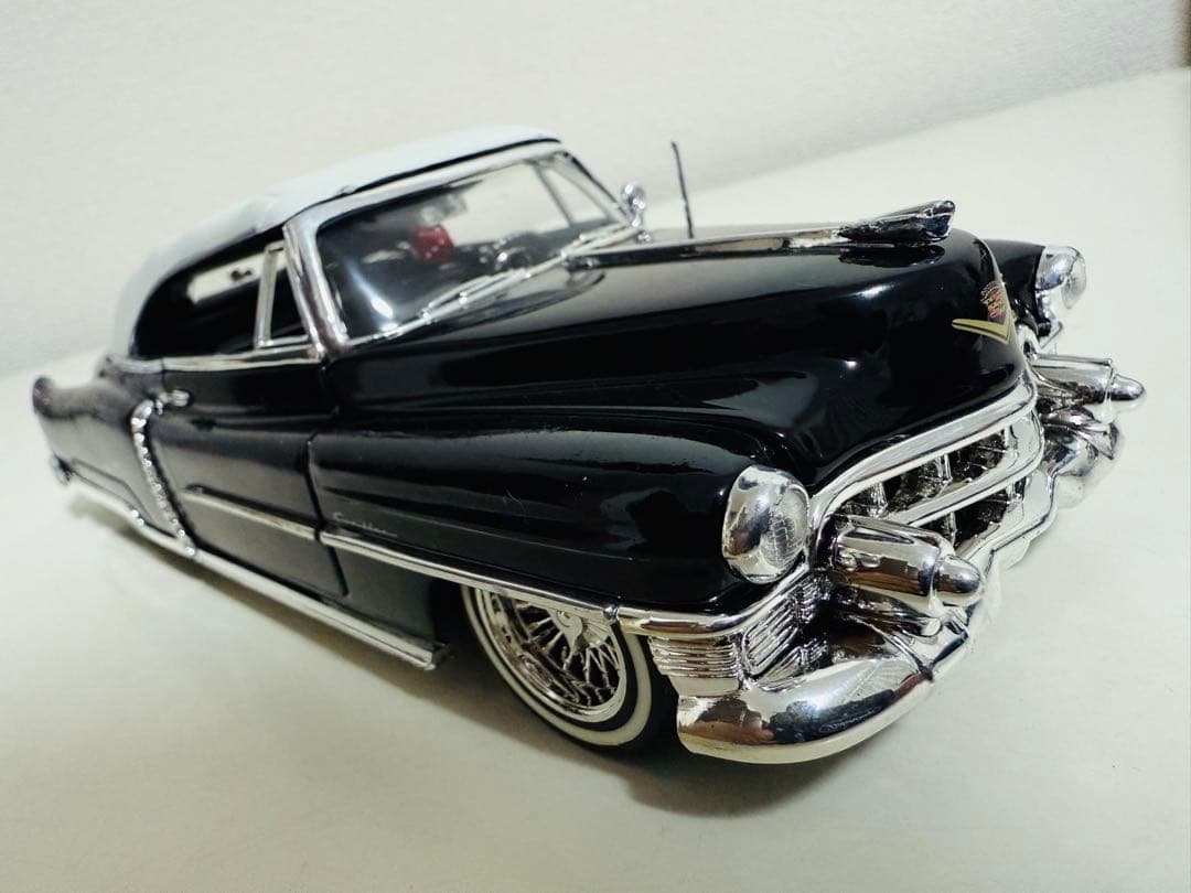 Jadaジェイダ/'53 Cadillacキャデラック 1/24 絶版