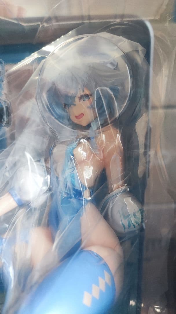 グッスマ ドルフロ PA-15 ～蠱惑な千鳥草～ 1/6 フィギュア