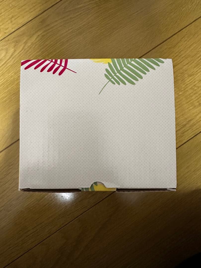 【WCS2024】ホノルル限定　ピカチュウフィギュア