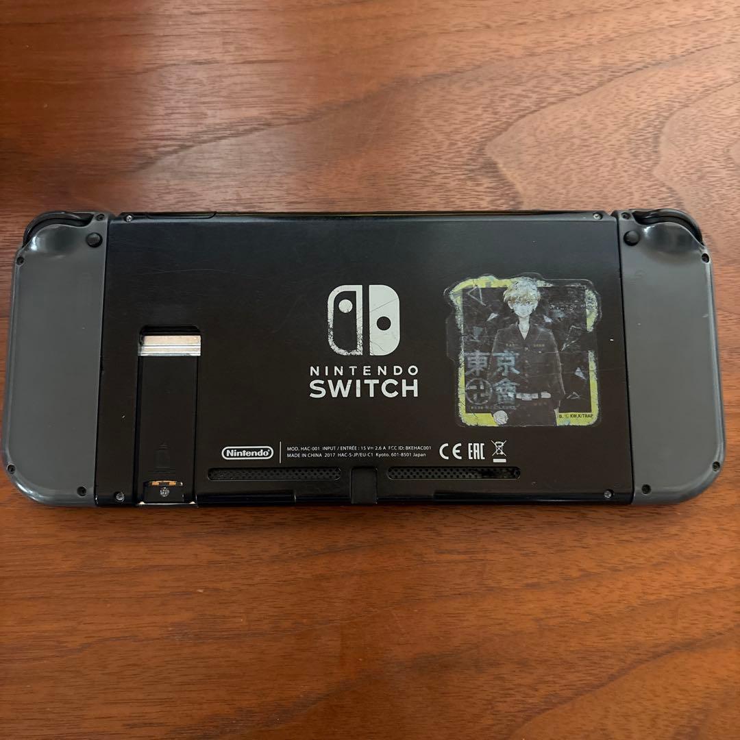 Nintendo Switch本体、周辺機器まとめ売り