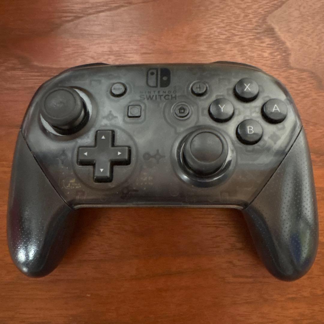 Nintendo Switch本体、周辺機器まとめ売り