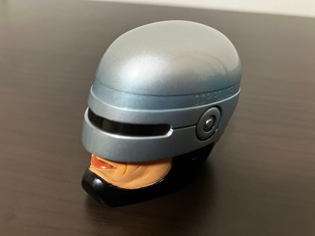 タ*ス様 希少 ロボコップ フィギュア MOVIE MASTERPIECE HO