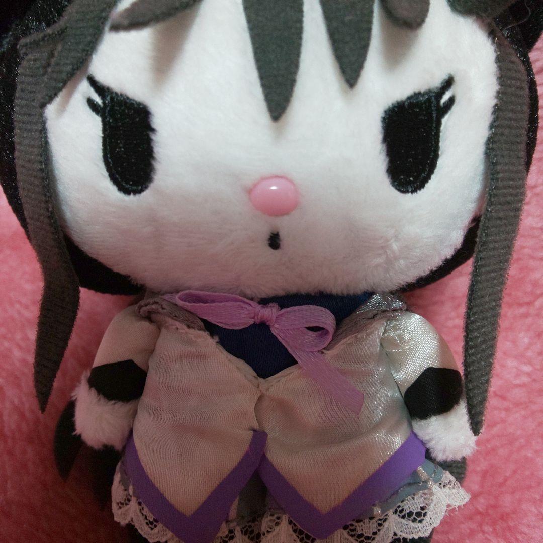 まどマギ まどかマギカ マイメロ クロミ 暁美ほむら 今だけ価格です