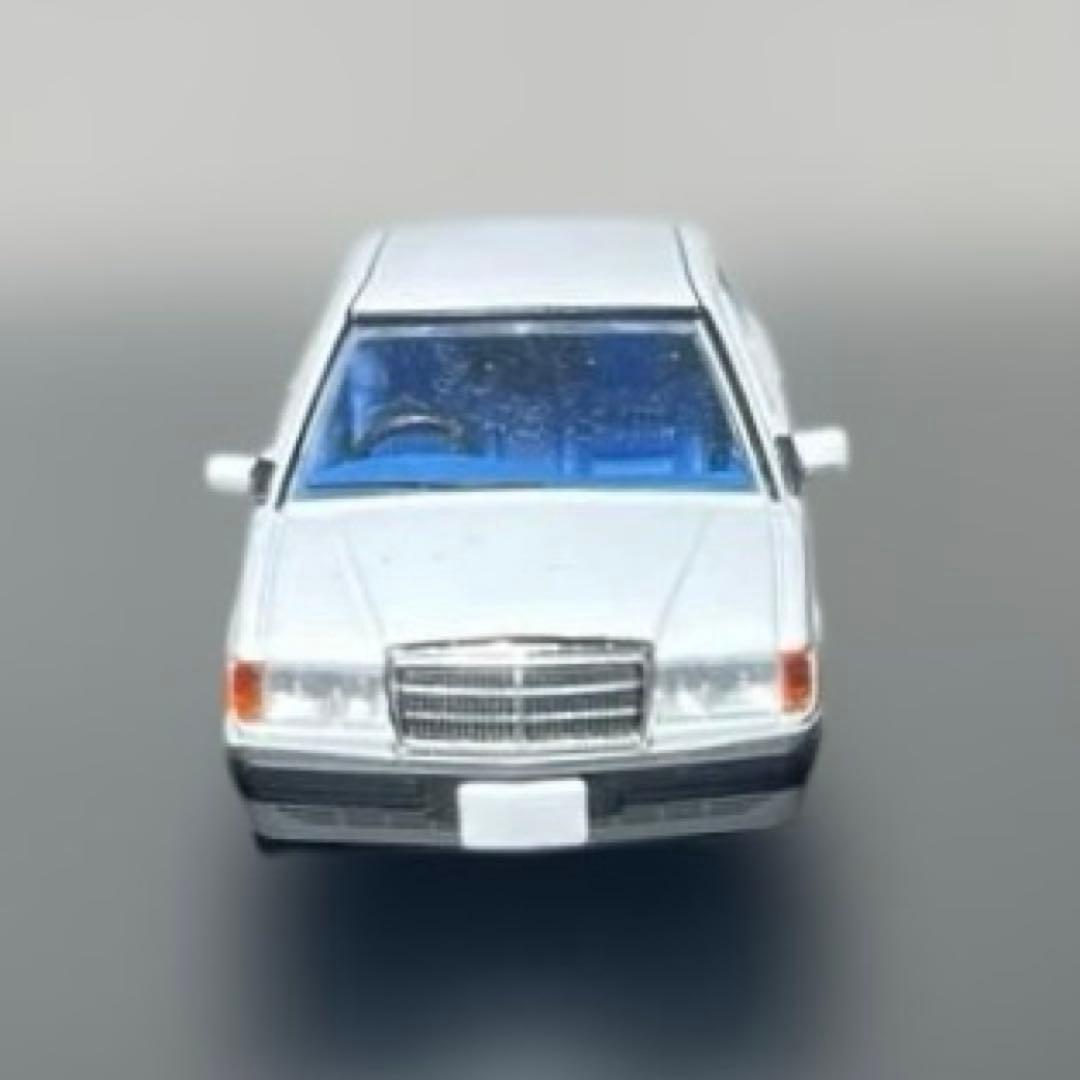 レア❗️トミカ リミテッド ヴィンテージ ネオ メルセデスベンツ 190E 2.3
