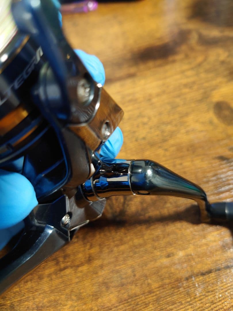 シマノ アルテグラ C3000