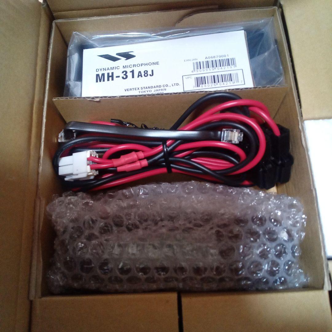 YAESU FT-891M HF.50MHZオールモード 元箱付 おまけ有