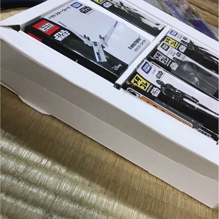 スターウォーズ メタルフィギュアコレクション