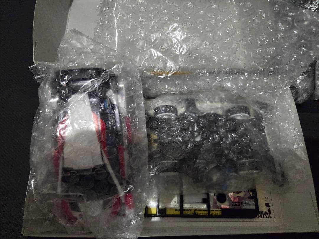 ブリッツァーソニック　ロデオソニック　+おまけ　　ミニ四駆　タミヤ