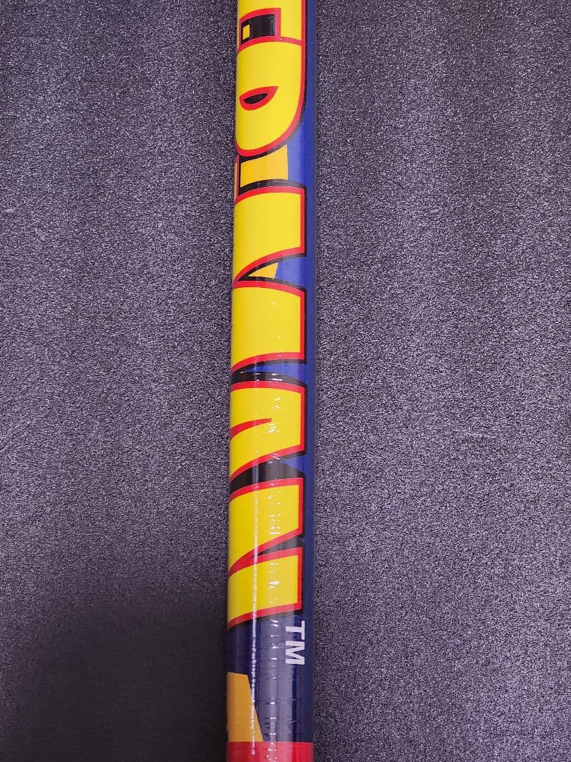 USJ　スパイダーマン　ポスター