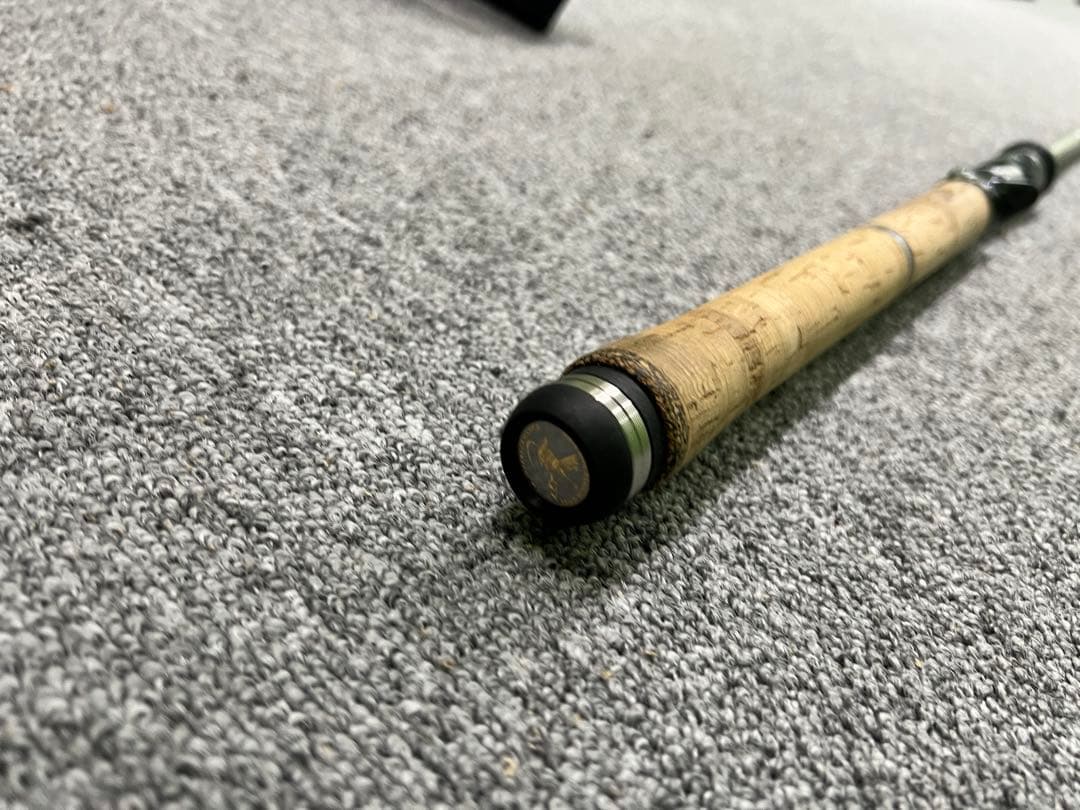 バ*ん様 NORIESノリーズ ロードランナーLTT 6100H