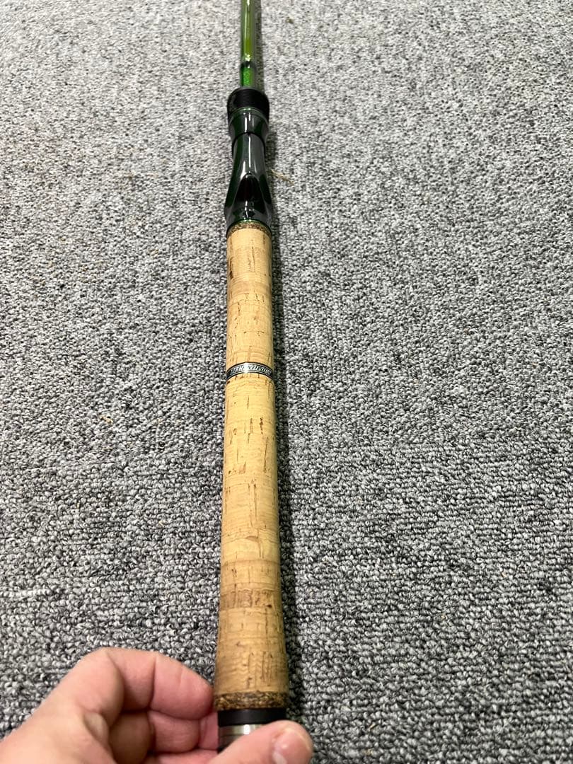 バ*ん様 NORIESノリーズ ロードランナーLTT 6100H