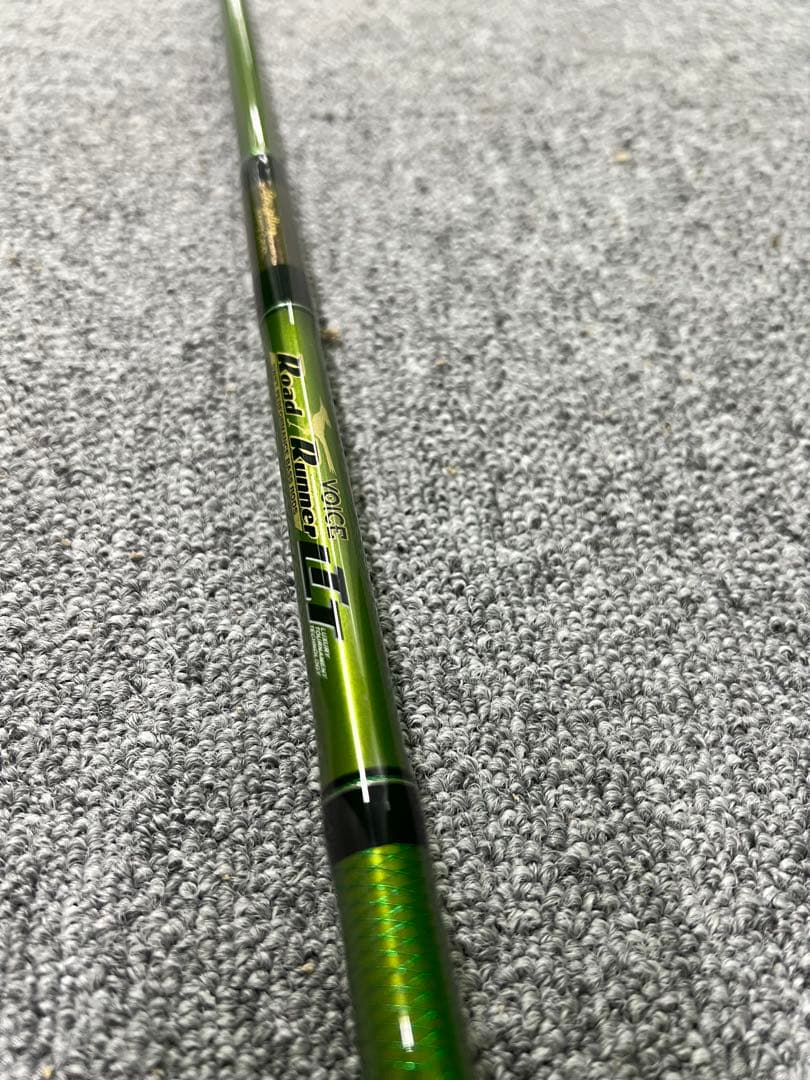 バ*ん様 NORIESノリーズ ロードランナーLTT 6100H