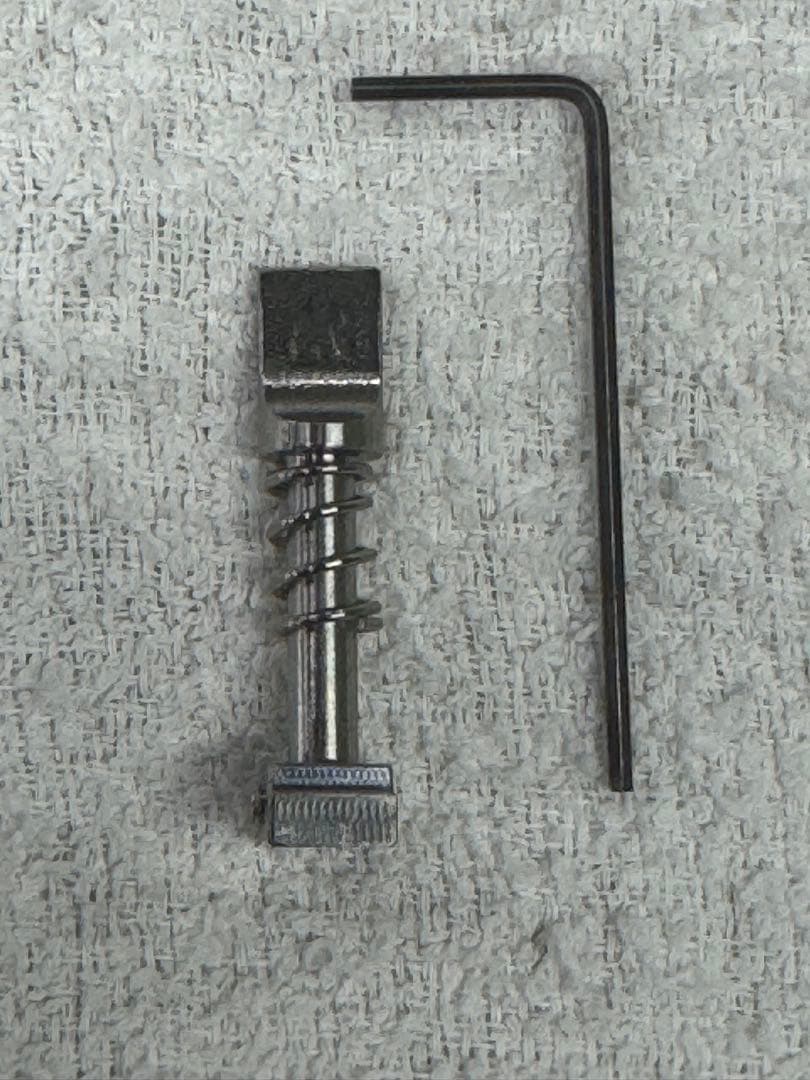 FinDesign ロングボードフィン10.5 クイックロック付き