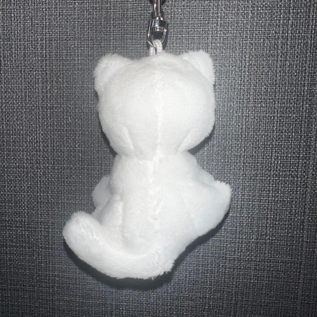 新品未開封 TWS SUMMER BEAT PLUSH KEYRING セット