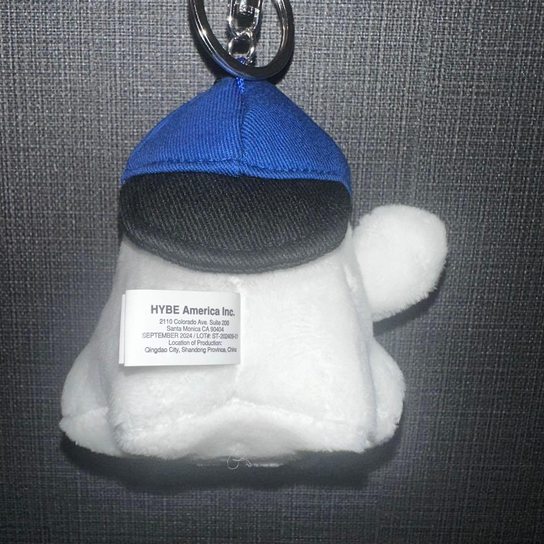 新品未開封 TWS SUMMER BEAT PLUSH KEYRING セット