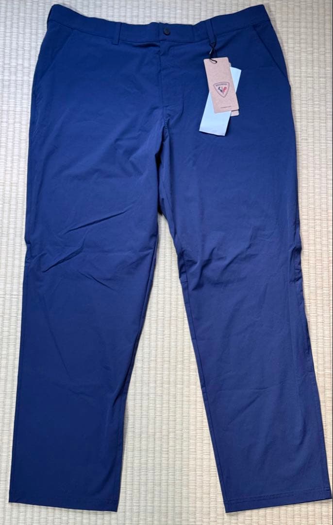 【新品タグ付】Rossignol LYCIAN PANT 73N 2XL