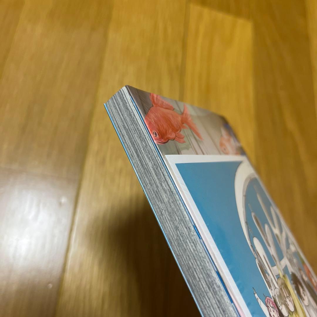 アオのハコ　全巻+小説(初版)