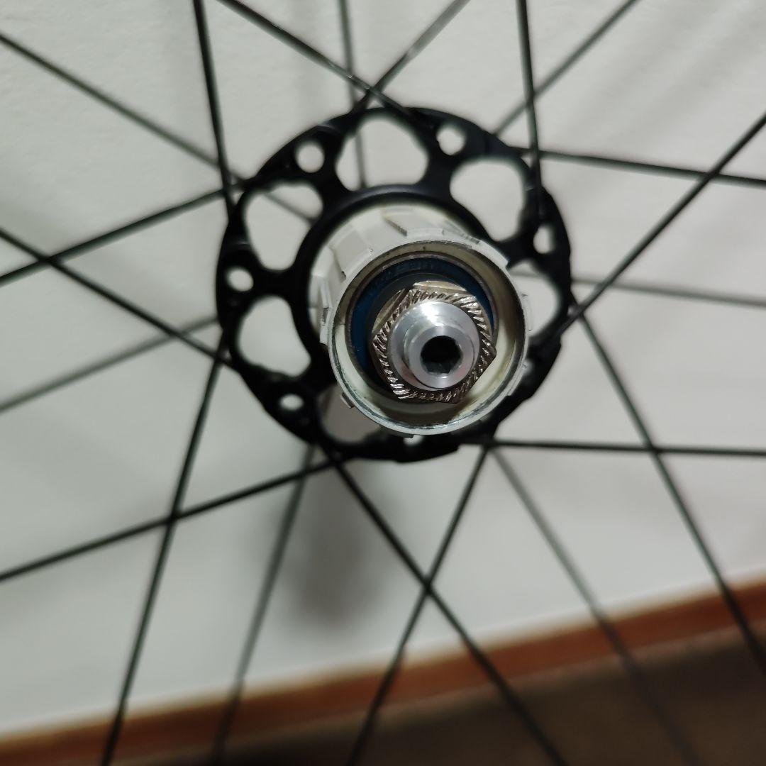 Campagnolo Zonda C17 11S【105スプロケット付き】