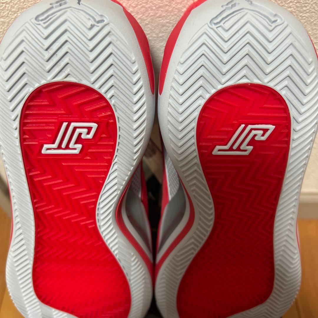 Jordan テイタム4 PREM PFバスケットボールシューズ