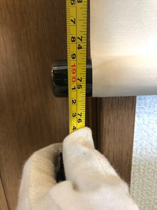 掛け軸　「富士山水」