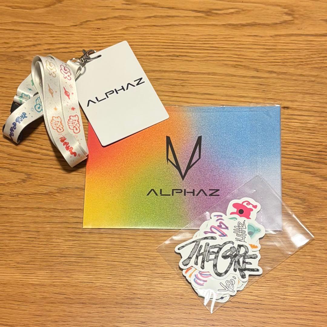 XG VVIP グロパ グッズ 5点セット