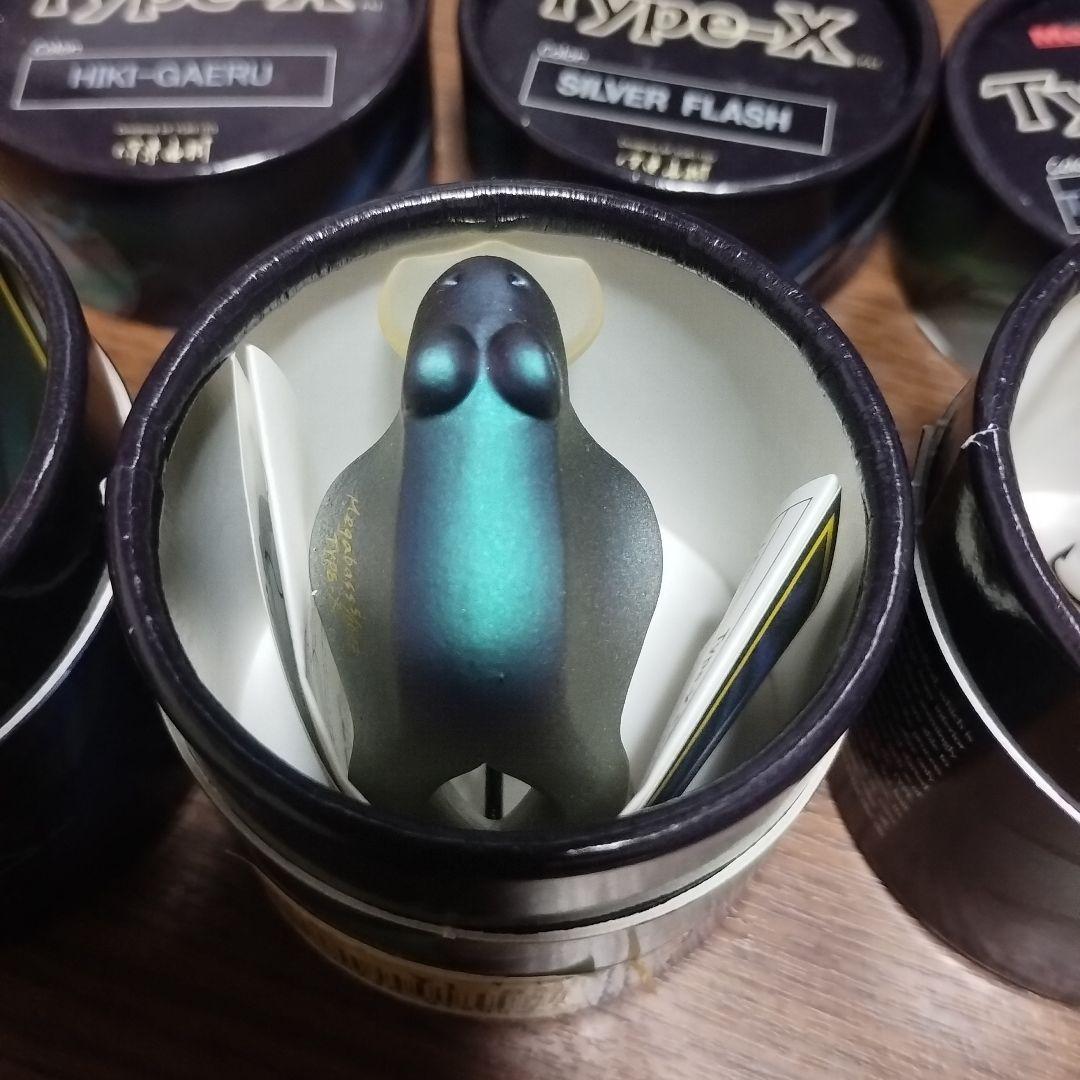 メガバスタイプＸ